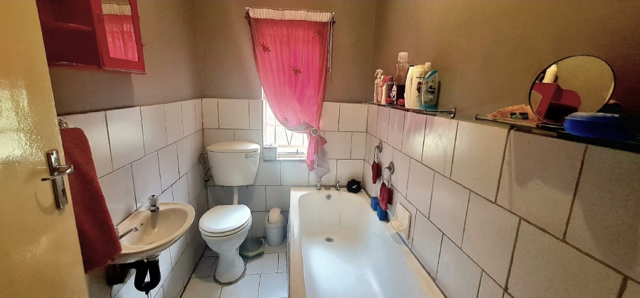 3 Bedroom Property for Sale in Spitskop SH Free State